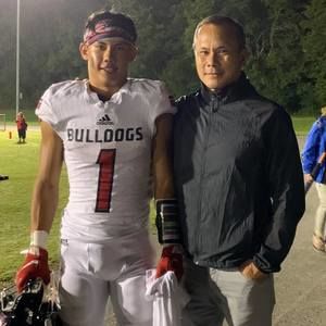 Meet your Posher, Donald